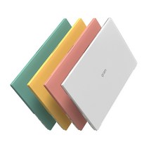 2022년형 그램 케이스 17인치 투명 17ZD95P 17Z95P 그램하단 기종 확인, 17인치 17Z95P/17Z90P, 옐로우