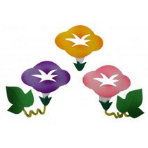 펠트나팔꽃 (도시안)(개) 334048