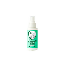 울지마마이펫 강아지 전용 개토피 가려움 아토싹 미스트, 100ml, 4개