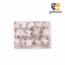손질 쭈꾸미 12미 190g 낱개, 프리미엄 통쭈꾸미 12미(190g)