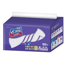 스카트 위생행주, 1개