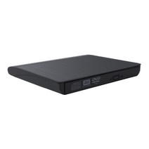 NEXT-200DVD-RW 슬림 휴대형 USB 3.0 외장형 DVD-RW CD DVD 읽기 쓰기 지원
