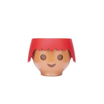 플레이모빌 레츄자 화분, 레드