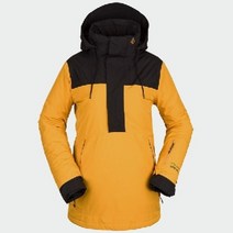 볼컴 (MODA outlet_천안) 여성 FERN INS GORE 보드복 풀오버 VU214JS502