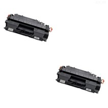 DDA HP Laserjet P2035n 재생토너 표준용량 검정 2300매X 2개 (CE505A)