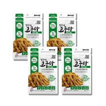 여유견생 껍질째 고구마 반려견 수제간식 100g 4종 4개입, 껍질째 황태 고구마 100g x 4개