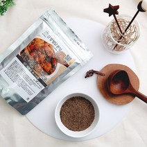 듀라이프 한스푼 간장 안동 찜닭 양념 분말 소스, 250g