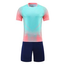 축구유니폼제작 어린이축구유니폼 SurvetementSurvetement 축구 유니폼 세트 남성용 트레이닝 슈트