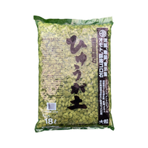 휴가토 소립 중립 대립 18L 난석 분갈이흙 다용도 혼합토 배양토 가든그린