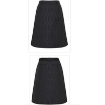 여성 경량 패딩 큐롯X1PQU7774