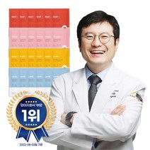 씽크라이크펫 강아지화식 자연식 사료 50g, 소+닭(각 12팩씩 / 총 24팩)