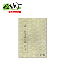 명필법서(33) - (해서) 원현준묘지병개명