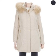 [올리비아로렌] GD01 폭스퍼 다운사파리 VVCKDXWA371 (9119388)