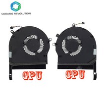 커스텀수냉 pc 쿨러 게이밍 노트북 CPU GPU 냉각 팬 Asus ROG TUF 게임 FX504 FX80 ZX80GD GTX 1050, 03 GPU FAN