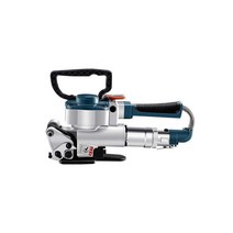 에어 밴딩기 하조기 프라스틱끈 묶기 결속기 봉함기, B19-공압 포장기