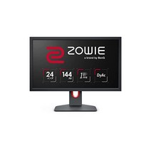 BenQ ZOWIE XL2411K 게이밍 모니터 24인치/Full HD/TN/144Hz/1ms/DyAc/작은받침대/OSD 메뉴/손가락 하나로 높이조절