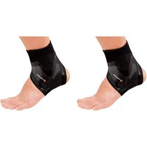 잠스트 발목 보호대 사이즈 S, 1개