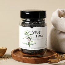 국산 100% 당일 저온로스팅 볶은 검은깨 150g 농부창고 볶음 흑임자 검정깨, 저온로스팅 볶은검은깨 80g