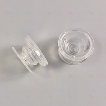 그립톡 만들기 투명 데일리 부자재 재료 스마트폰 핸드폰 거치대, 그립톡DIY