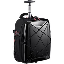 [히데오와카마츠] 가방 소프트 하이브리드 기어 트롤리 3WAY 85-76300 20L 41.5 cm 2.5 kg 블랙