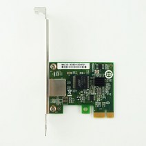 네트워크 장비의 로그 계정 FANMI 단일 포트 카드 인텔 I225-V 칩용 I225-T1 PCIe x1 2.5G