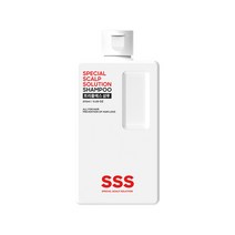 트리플에스 트리플에스 약산성 --샴푸 275ml