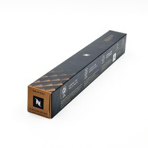 네스프레소 오리지널 초콜릿향, 50g, 2개