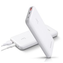 [플레오맥스] PMPB-PD10000 QC3.0 + PD18W 보조배터리 10000mAh