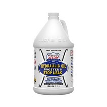 Lucas Oil 10018 유압 오일 부스터 및 정지 누출 1갤런