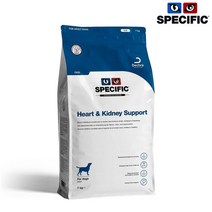 스페시픽 CKD 7kg 신장/심장/간