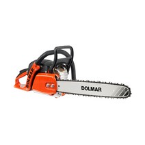 돌마 PS-420S 엔진톱 42.4cc 16인치 벌목용 DOLMAR 돌머 체인톱 기계톱 전기톱 독일 생산