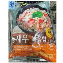 코스트코 한우물 통새우볶음밥, 300g, 7개