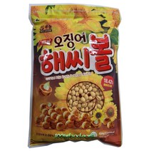오징어 해씨볼 450g