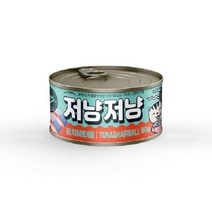 반려묘 고양이캔간식 참치 헤어볼 80gx24개 개냥이 고양이미니캔