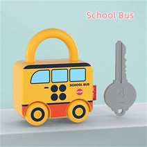 스포이드 피펫 비커교육 완구 키로 자물쇠를 배우는 자동차 번호 일치 및 계산 몬테소리 수학 잠금 따기 장, 04 1Pcs Hospital
