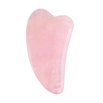 제이끌레르 로즈쿼츠 퓨어하트 괄사 마사지기, 로즈쿼츠 퓨어하트 괄사 10개