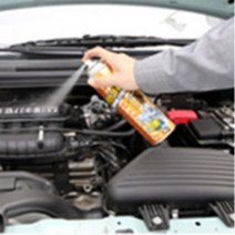 자동차 엔진룸 기름때 제거 세척 클리너 엔진클리너 연소실클리너 엔진크리너 엔진세정제