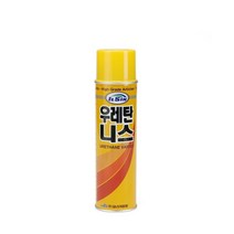 일신케미칼 CNA 우레탄니스 420ml, 상세페이지 참조