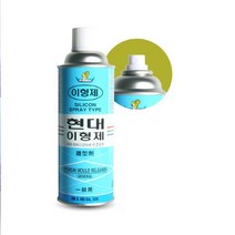 강군샵 필라 몰드 스프레이 이형제/캔들 만들기 소이 캔들, 선택완료