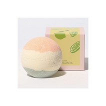 버블앤팝 베르가미아 배쓰밤 220g, 버블앤팝 베르가미아 배쓰밤 220