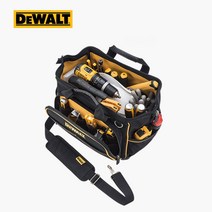 디월트 14인치 소프트백 공구가방 DWST83489-1 26포켓 루프..., 개