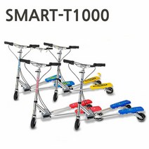 휠러스코리아 [휠러스] 스마트T1000, 선택완료, 스마트T1000-블루그린(조인트)