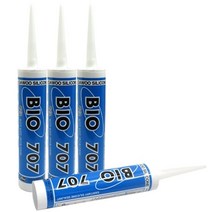 다우 실리콘실란트 욕조용 주방용 투명 화장실 방수