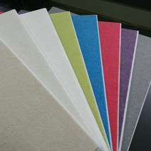 엔큐브 차음 유캔보드 흡음과 차음을 동시에 30t 600x600 접착식 비방염, 연베이지, 1개