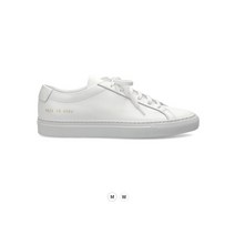 23SS 커먼프로젝트 아킬레스 로우 남녀 스니커즈 2종