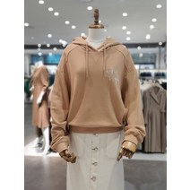 써스데이아일랜드 후드 스웻셔츠 T226MST135W