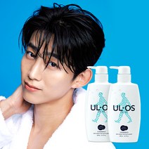 우르오스 스킨워시, 500ml, 2개