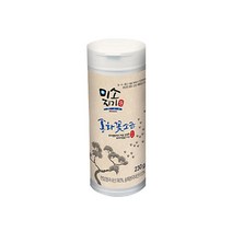 태안 송화 꽃소금(가는입자) 230g, 1개