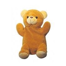 시둥마켓 +[시둥마켓]+_ 인형 역할놀이인형 손인형 인형극준비물 대형인형 인형극, 보들이손인형동물구성-곰 동물손가락인형 인형 역할놀이인형