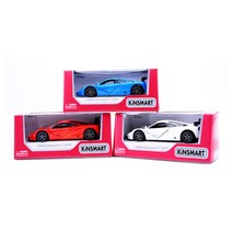 쇼핑오션바니 킨스마트 1995 McLaren F1 GTR KT5411 어린이자동차 자동차놀이 자동차블럭 선물용자동차 선물용어린이자동차+dhtustyvld, 해피상품